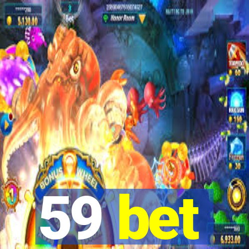 59 bet